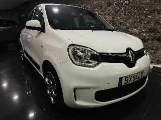 RENAULT TWINGO 1.0 SCE LIMITED Gasolina