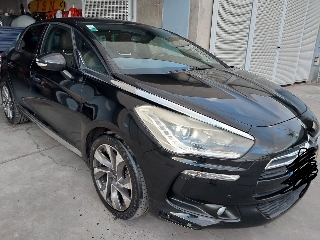 CITROEN DS5 Full edição especial Gasóleo