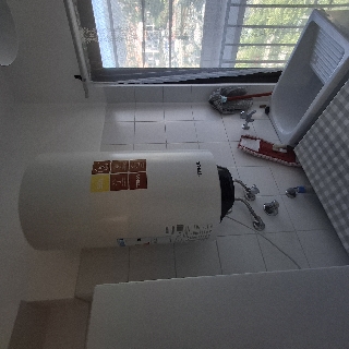 Apartamento T1 para Arrendamento