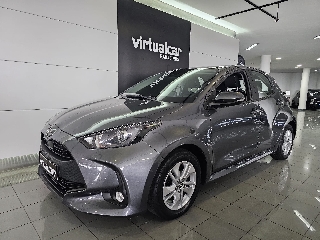 MAZDA 2 HYBRID Gasolina