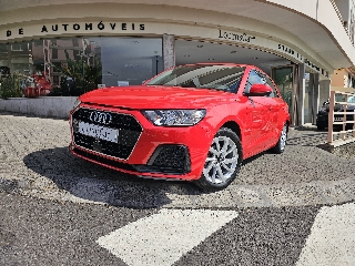 AUDI A1 SB 25 TFSI 95CV 5P ADVANCED 2022 Gasolina