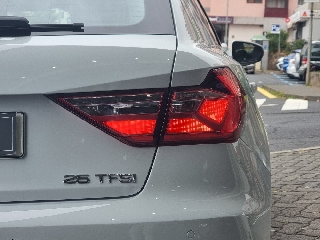 AUDI A1 SB 25 TFSI 95CV 5P ADVANCED 2022 Gasolina