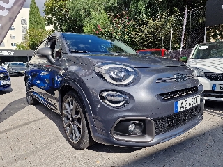 FIAT 500X SPORT 1.3 MULTIJET C/GARANTIA Gasóleo