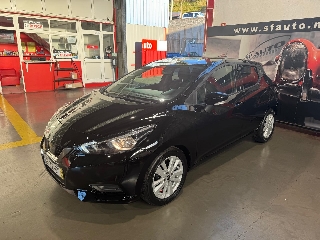NISSAN MICRA 1.0 IG-T ACENTA Gasolina