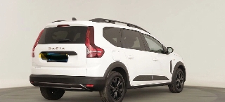 DACIA DOKKER JOGGER GPL