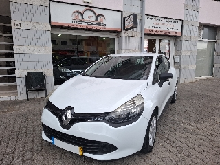 RENAULT CLIO 1.5 DCI Business Gasóleo
