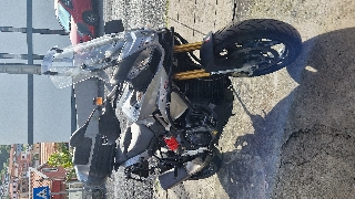 Aprilia Caponord 1200Abs 1.200 cc Sport, turismo