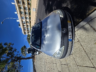 OPEL CORSA Comfort Gasolina