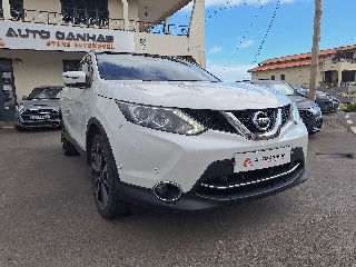 NISSAN QASHQAI TECHNA Gasóleo