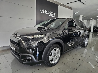 CITROEN C3 1.2 PURETECH Gasolina