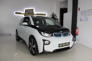BMW I3 EXA +Comfort Package Advance (ELÉTRICO) Eléctrico