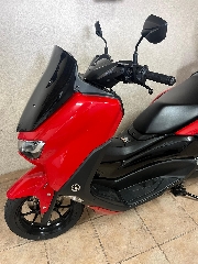 Yamaha Nmax 125 cc Scooter