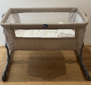 Mini berço
