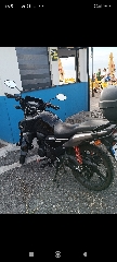 Honda CBF 125 cc Quad