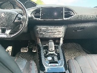 PEUGEOT 308 GT Line (carrinha) Gasóleo
