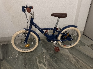 Outras Outros Menina Bicicleta Velo Cruiser
