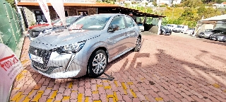 PEUGEOT 208 1.5 HDI ACTIVE PACK 2023 Gasóleo
