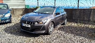 PEUGEOT 208 1.5 HDI ACTIVE PACK Gasóleo