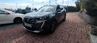 PEUGEOT 2008 1.5 BLUEHDI ALLURE PACK 2022 Gasóleo