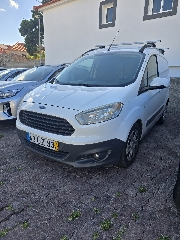 FORD TRANSIT 1.5 TDCI Gasóleo