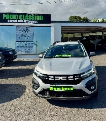 DACIA SANDERO 1.0 Tce Extreme Gasolina