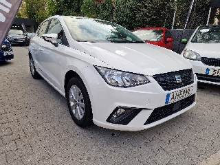 SEAT IBIZA STYLE 1.0 TURBO C/GARANTIA Gasolina