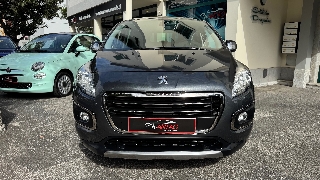 PEUGEOT 3008 ALLURE 1.6 BLUE HDI Gasóleo