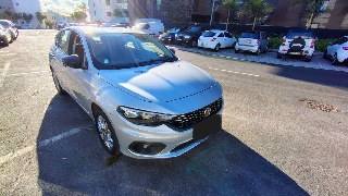 FIAT TIPO Street Gasóleo