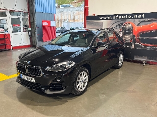 BMW X2 16D SDRIVE AUTO ADVANTAGE Gasóleo