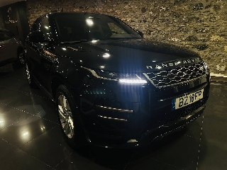 LAND-ROVER EVOQUE 2.0D I4 DYNAMIC Gasóleo
