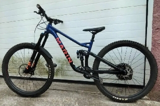 Outras BTT Homem Vendo a um ótimo preço Marin Alpine trail XR 2023