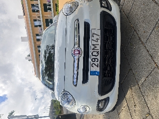 FIAT 500X 500X SUV-TT Gasóleo