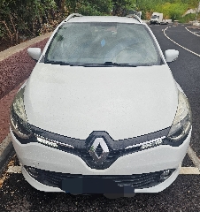 RENAULT CLIO Clio Gasóleo
