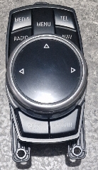 Idrive joystick original BMW todos os modelos F..