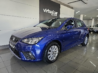 SEAT IBIZA TSI STYLE 110 CV Gasolina