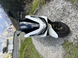 Honda PCX 125 cc Scooter