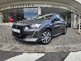 PEUGEOT 208 1.2 101CV ACTIVE PACK CX.6.VEL 5P 31Mil Kms 2023 Gasolina