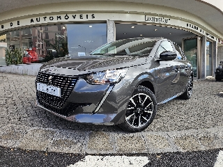 PEUGEOT 208 1.2 101CV ACTIVE PACK CX.6.VEL 5P 31Mil Kms 2023 Gasolina