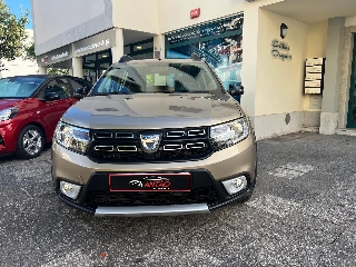 DACIA SANDERO 1.5 DCI Gasóleo