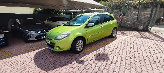 RENAULT CLIO 1.5 DCI BREAK 2009 Gasóleo