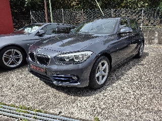 BMW Serie 1 116d Gasóleo