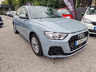 AUDI A1 SPORTBACK 25 TFSI C/GARANTIA Gasolina