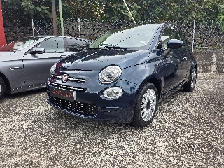 FIAT 500 LOUNGE Gasolina