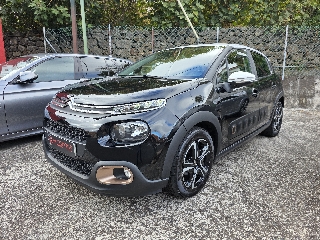 CITROEN C3 1.2 PURETECH SHINE Gasolina