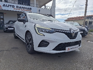 RENAULT CLIO LIMITED Gasolina