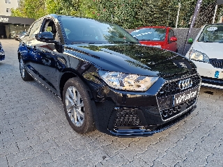 AUDI A1 SPORTBACK 25 TFSI Gasolina