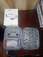 DJI MINI 2 Se