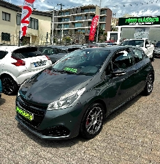 PEUGEOT 208 1.6 Hdi Gasóleo