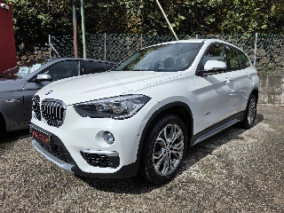 BMW X1 SDRIVE 18i AUTO XLINE Gasolina