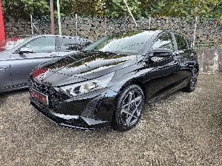 HYUNDAI I20 1.0 T-GDI STYLE Gasolina
